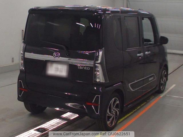 daihatsu tanto 2021 quick_quick_5BA-LA650S_LA650S-1098447 image 2