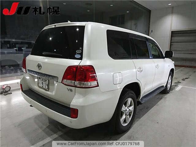 toyota land-cruiser-wagon 2010 -TOYOTA 【札幌 338ｽ919】--Land Cruiser Wagon URJ202W--4002447---TOYOTA 【札幌 338ｽ919】--Land Cruiser Wagon URJ202W--4002447- image 2