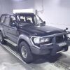 toyota land-cruiser 1996 -TOYOTA--Land Cruiser HDJ81V-0071072---TOYOTA--Land Cruiser HDJ81V-0071072- image 1