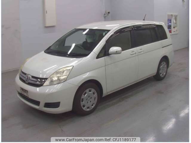 toyota isis 2014 -TOYOTA--Isis DBA-ZGM10G--ZGM10G-0051505---TOYOTA--Isis DBA-ZGM10G--ZGM10G-0051505- image 2