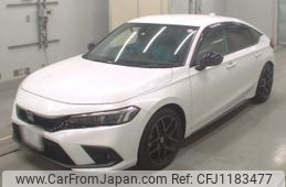 honda civic 2023 -HONDA 【仙台 301に9330】--Civic FL4-1004319---HONDA 【仙台 301に9330】--Civic FL4-1004319-