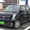 suzuki wagon-r 2017 -SUZUKI 【北九州 581ﾇ4686】--Wagon R MH55S--701449---SUZUKI 【北九州 581ﾇ4686】--Wagon R MH55S--701449- image 1