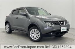 nissan juke 2012 -NISSAN--Juke DBA-YF15--YF15-059884---NISSAN--Juke DBA-YF15--YF15-059884-
