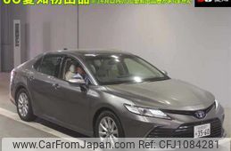 toyota camry 2021 -TOYOTA 【名古屋 307ﾕ3560】--Camry AXVH70-1065630---TOYOTA 【名古屋 307ﾕ3560】--Camry AXVH70-1065630-