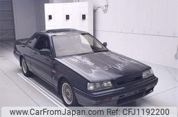 nissan skyline 1988 -NISSAN--Skyline HR31-149124---NISSAN--Skyline HR31-149124-