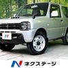 suzuki jimny 2018 -SUZUKI--Jimny ABA-JB23W--JB23W-780315---SUZUKI--Jimny ABA-JB23W--JB23W-780315- image 1