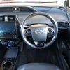 toyota prius 2019 -TOYOTA--Prius DAA-ZVW55--ZVW55-6001383---TOYOTA--Prius DAA-ZVW55--ZVW55-6001383- image 6