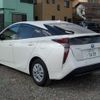 toyota prius 2018 -TOYOTA 【野田 500】--Prius DAA-ZVW50--ZVW50-6158668---TOYOTA 【野田 500】--Prius DAA-ZVW50--ZVW50-6158668- image 2