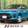 toyota raize 2022 quick_quick_A201A_A201A-0012499 image 1