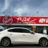 mazda mazda3 2021 CFJ1690344 image 11
