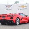 chevrolet corvette 2021 -GM--Chevrolet Corvette -ﾌﾒｲ--1G1Y92D42M5120403---GM--Chevrolet Corvette -ﾌﾒｲ--1G1Y92D42M5120403- image 3