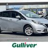 nissan note 2019 -NISSAN--Note DAA-HE12--HE12-216874---NISSAN--Note DAA-HE12--HE12-216874- image 1