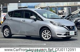 nissan note 2019 -NISSAN--Note DAA-HE12--HE12-216874---NISSAN--Note DAA-HE12--HE12-216874-