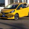 honda fit 2011 -HONDA--Fit DBA-GE8--GE8-1521715---HONDA--Fit DBA-GE8--GE8-1521715- image 1