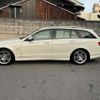 mercedes-benz c-class-station-wagon 2008 quick_quick_DBA-204241_WDD2042412F258212 image 8