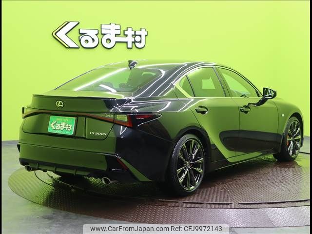 lexus is 2023 -LEXUS--Lexus IS 6AA-AVE30--AVE30-5098512---LEXUS--Lexus IS 6AA-AVE30--AVE30-5098512- image 2