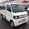 mitsubishi minicab-truck 2010 -MITSUBISHI--Minicab Truck U61T-1600774---MITSUBISHI--Minicab Truck U61T-1600774- image 1