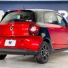 smart forfour 2018 CFJ1817016 image 19