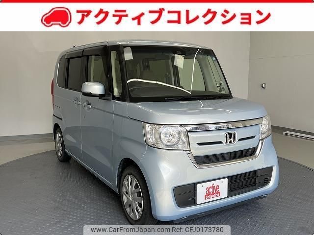 honda n-box 2019 quick_quick_JF3_JF3-1284964 image 1