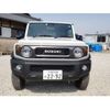 suzuki jimny-sierra 2022 -SUZUKI 【大阪 504ﾇ2292】--Jimny Sierra 3BA-JB74W--JB74W-173234---SUZUKI 【大阪 504ﾇ2292】--Jimny Sierra 3BA-JB74W--JB74W-173234- image 1