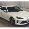 toyota 86 2020 -TOYOTA 【水戸 302ﾀ 184】--86 4BA-ZN6--ZN6-105645---TOYOTA 【水戸 302ﾀ 184】--86 4BA-ZN6--ZN6-105645- image 1