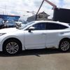 toyota harrier 2023 -TOYOTA--Harrier 6AA-AXUH85--AXUH85-0028795---TOYOTA--Harrier 6AA-AXUH85--AXUH85-0028795- image 5