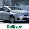 toyota aqua 2012 CFJ1721708 image 1