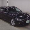 bmw 3-series 2017 quick_quick_DBA-8E15_WBA8K12000K612409 image 1