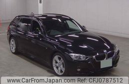 bmw 3-series 2017 quick_quick_DBA-8E15_WBA8K12000K612409