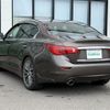 nissan skyline 2014 -NISSAN--Skyline DAA-HNV37--HNV37-300587---NISSAN--Skyline DAA-HNV37--HNV37-300587- image 15