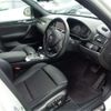 bmw x3 2015 CFJ8536863 image 12