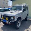 suzuki jimny 1998 -SUZUKI--Jimny E-JA12W--JA12W-153851---SUZUKI--Jimny E-JA12W--JA12W-153851- image 1