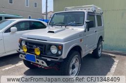 suzuki jimny 1998 -SUZUKI--Jimny E-JA12W--JA12W-153851---SUZUKI--Jimny E-JA12W--JA12W-153851-