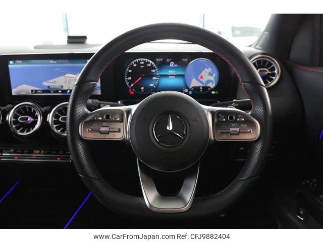 mercedes-benz gla-class 2020 -MERCEDES-BENZ--Benz GLA 3DA-247713M--W1N2477132J172480---MERCEDES-BENZ--Benz GLA 3DA-247713M--W1N2477132J172480- image 2