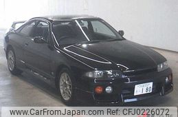 nissan skyline-coupe 1998 -NISSAN 【つくば 332ｻ180】--Skyline Coupe ECR33--134720---NISSAN 【つくば 332ｻ180】--Skyline Coupe ECR33--134720-