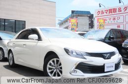 toyota mark-x 2019 -TOYOTA--MarkX DBA-GRX130--GRX130-6114652---TOYOTA--MarkX DBA-GRX130--GRX130-6114652-