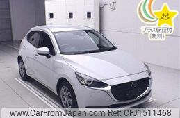 mazda demio 2020 CFJ1511468