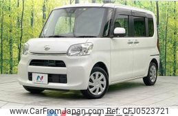 daihatsu tanto 2015 -DAIHATSU--Tanto DBA-LA600S--LA600S-0343074---DAIHATSU--Tanto DBA-LA600S--LA600S-0343074-