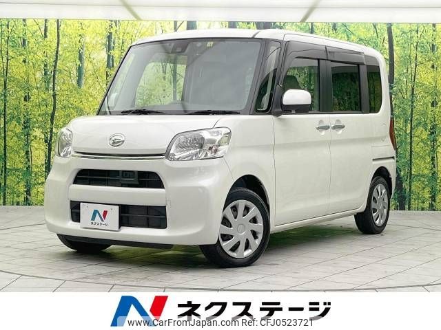 daihatsu tanto 2015 -DAIHATSU--Tanto DBA-LA600S--LA600S-0343074---DAIHATSU--Tanto DBA-LA600S--LA600S-0343074- image 1