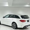 mercedes-benz c-class-station-wagon 2019 quick_quick_DAA-205277_WDD2052772F782315 image 3