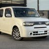 nissan cube 2010 CFJ1734942 image 10