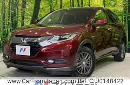 honda vezel 2015 -HONDA--VEZEL DAA-RU3--RU3-1069219---HONDA--VEZEL DAA-RU3--RU3-1069219-