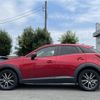 mazda cx-3 2017 -MAZDA--CX-3 6BA-DKEFW--DKEFW-102569---MAZDA--CX-3 6BA-DKEFW--DKEFW-102569- image 5