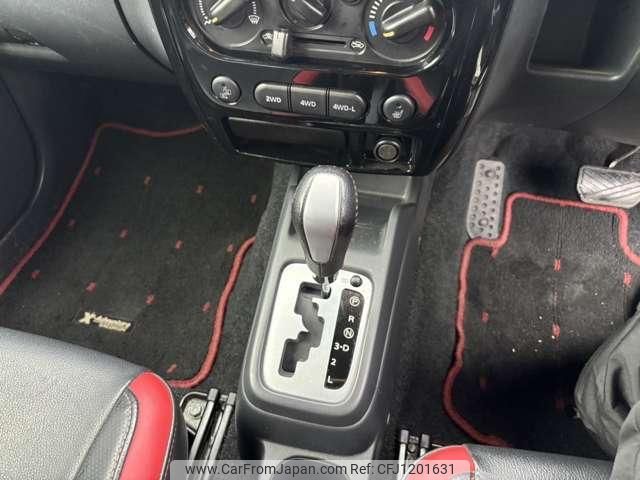 suzuki jimny 2012 quick_quick_ABA-JB23W_JB23W-682257 image 2
