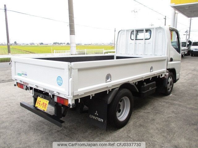 mitsubishi-fuso canter 2002 -MITSUBISHI--Canter KK-FE70EB--FE70EB-500215---MITSUBISHI--Canter KK-FE70EB--FE70EB-500215- image 2