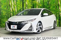 toyota prius-phv 2020 -TOYOTA--Prius PHV 6LA-ZVW52--ZVW52-3177906---TOYOTA--Prius PHV 6LA-ZVW52--ZVW52-3177906-