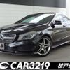 mercedes-benz cla-class 2015 -MERCEDES-BENZ--Benz CLA 117342--2N204461---MERCEDES-BENZ--Benz CLA 117342--2N204461- image 1