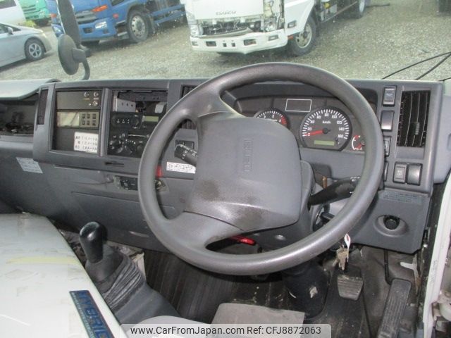 isuzu elf-truck 2017 -ISUZU--Elf TPG-NPR85AN--NPR85-70682**---ISUZU--Elf TPG-NPR85AN--NPR85-70682**- image 2
