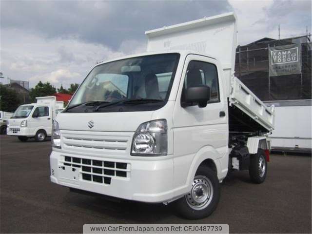 suzuki carry-truck 2024 -SUZUKI 【相模 480ﾂ9037】--Carry Truck 3BD-DA16T--DA16T-823469---SUZUKI 【相模 480ﾂ9037】--Carry Truck 3BD-DA16T--DA16T-823469- image 1