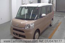 daihatsu tanto 2018 quick_quick_DBA-LA600S_LA600S-0621073